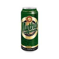 Mythos 500ml Dose 